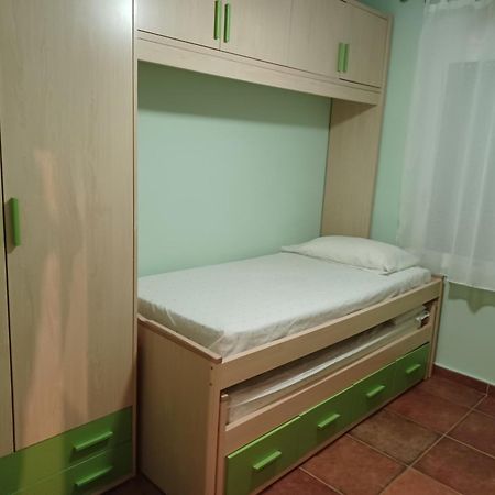 Casa Muy Cerca De La Playa A Βίλα Peñíscola Εξωτερικό φωτογραφία