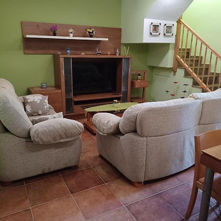 Casa Muy Cerca De La Playa A Βίλα Peñíscola Εξωτερικό φωτογραφία