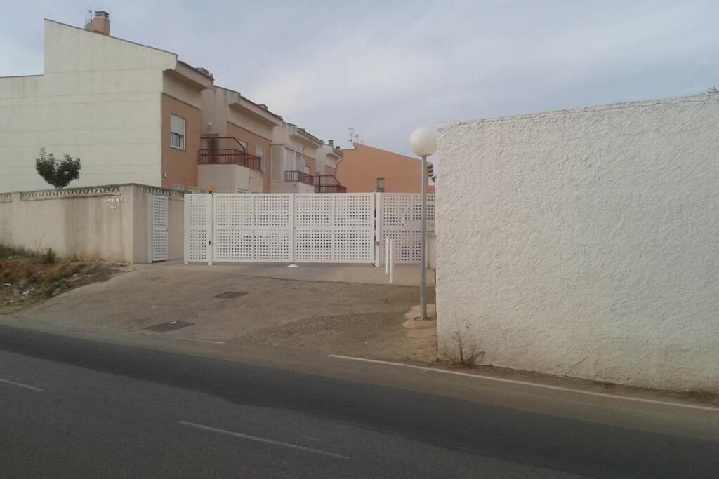 Casa Muy Cerca De La Playa A Βίλα Peñíscola Εξωτερικό φωτογραφία