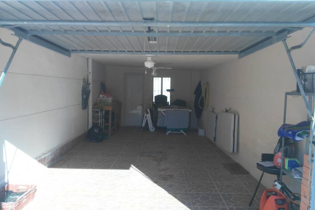 Casa Muy Cerca De La Playa A Βίλα Peñíscola Εξωτερικό φωτογραφία
