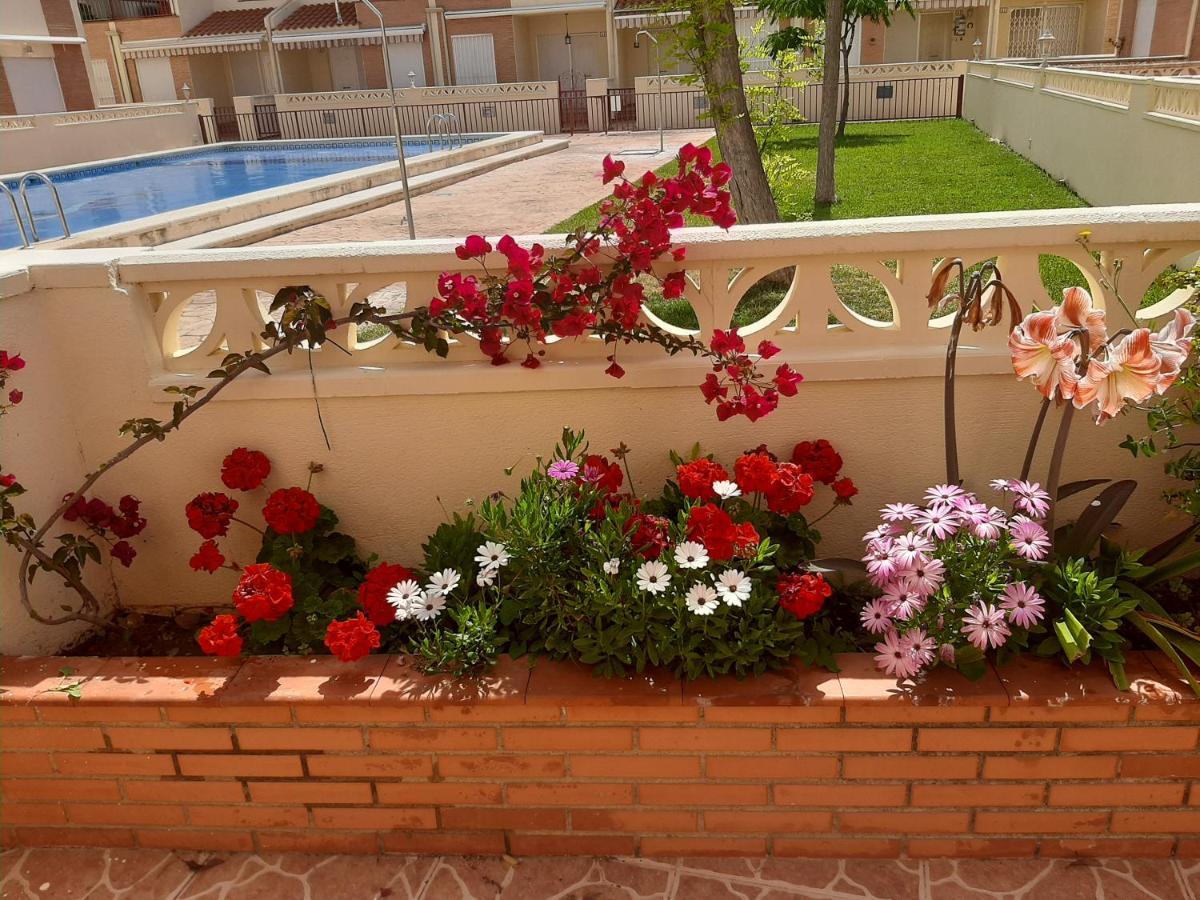 Casa Muy Cerca De La Playa A Βίλα Peñíscola Εξωτερικό φωτογραφία