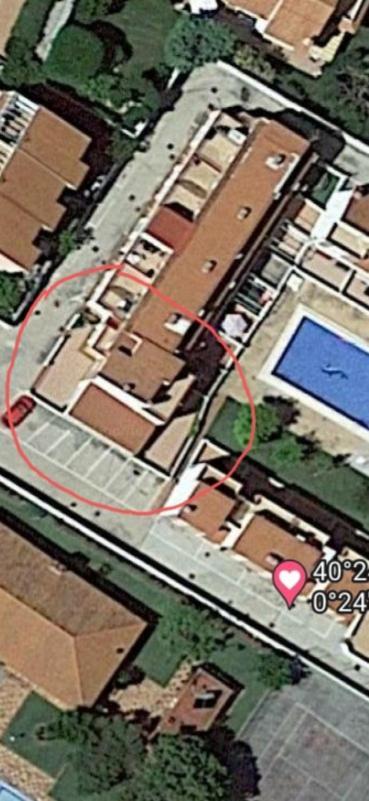 Casa Muy Cerca De La Playa A Βίλα Peñíscola Εξωτερικό φωτογραφία