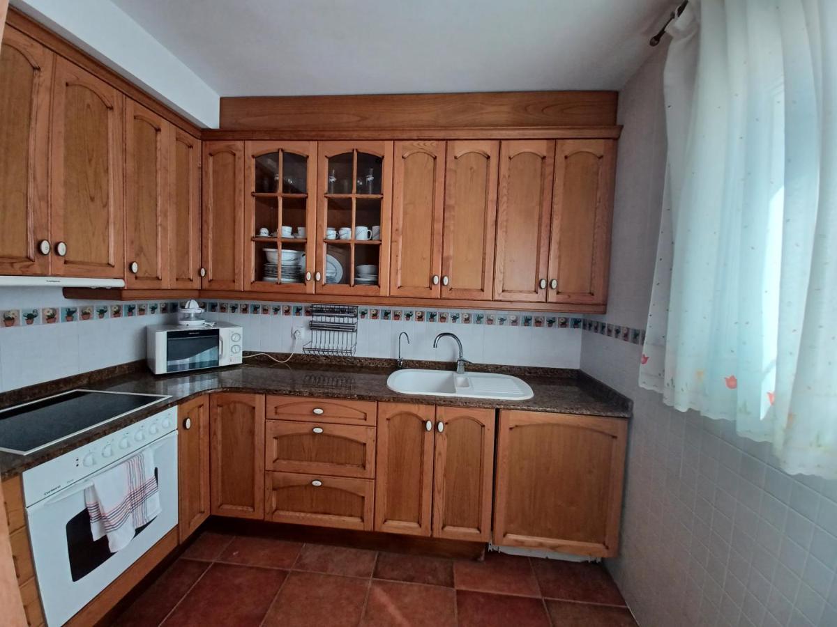 Casa Muy Cerca De La Playa A Βίλα Peñíscola Εξωτερικό φωτογραφία