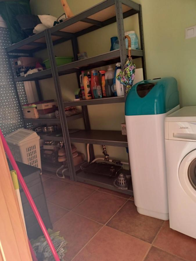 Casa Muy Cerca De La Playa A Βίλα Peñíscola Εξωτερικό φωτογραφία