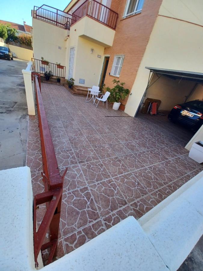 Casa Muy Cerca De La Playa A Βίλα Peñíscola Εξωτερικό φωτογραφία