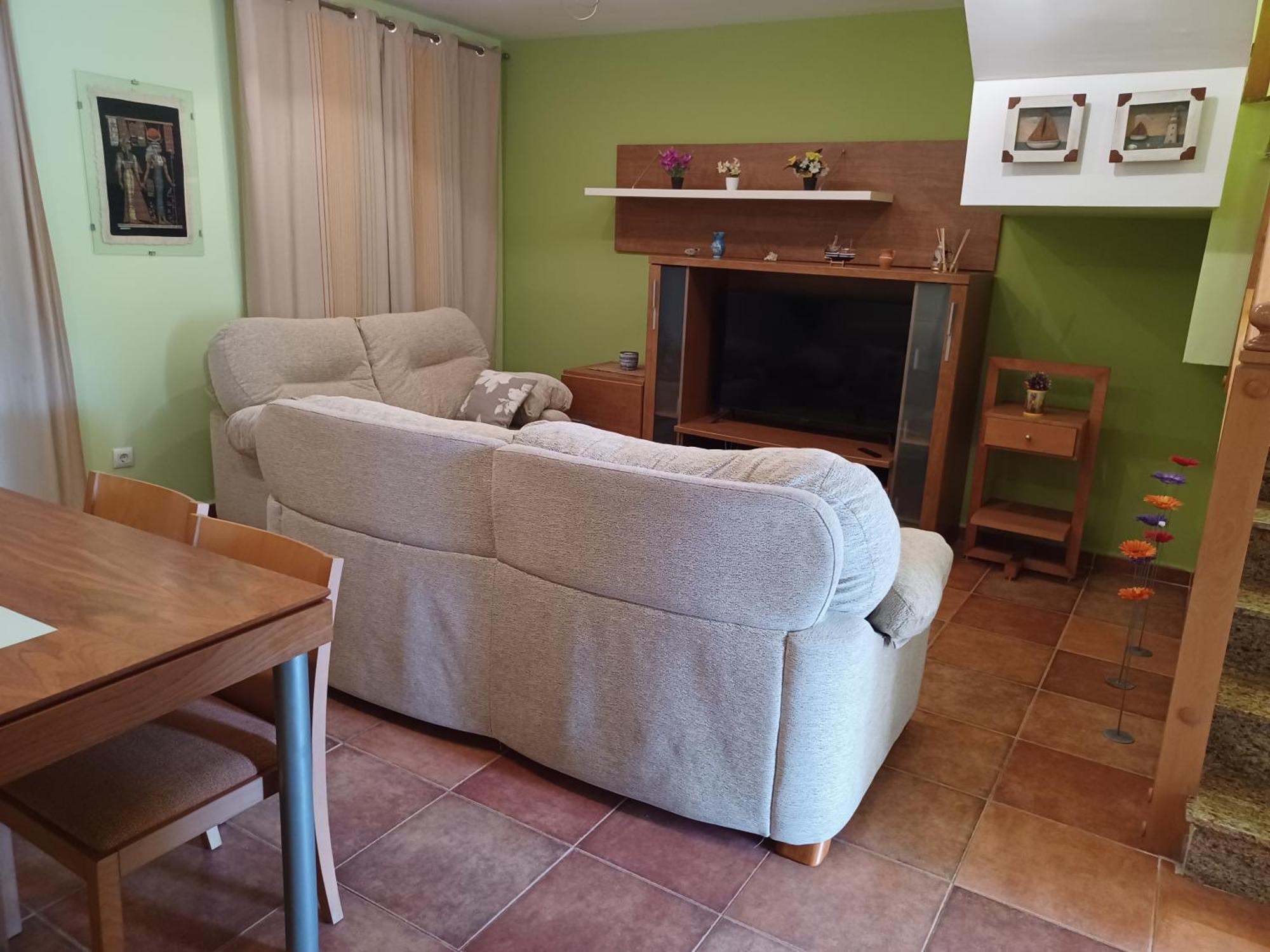 Casa Muy Cerca De La Playa A Βίλα Peñíscola Εξωτερικό φωτογραφία