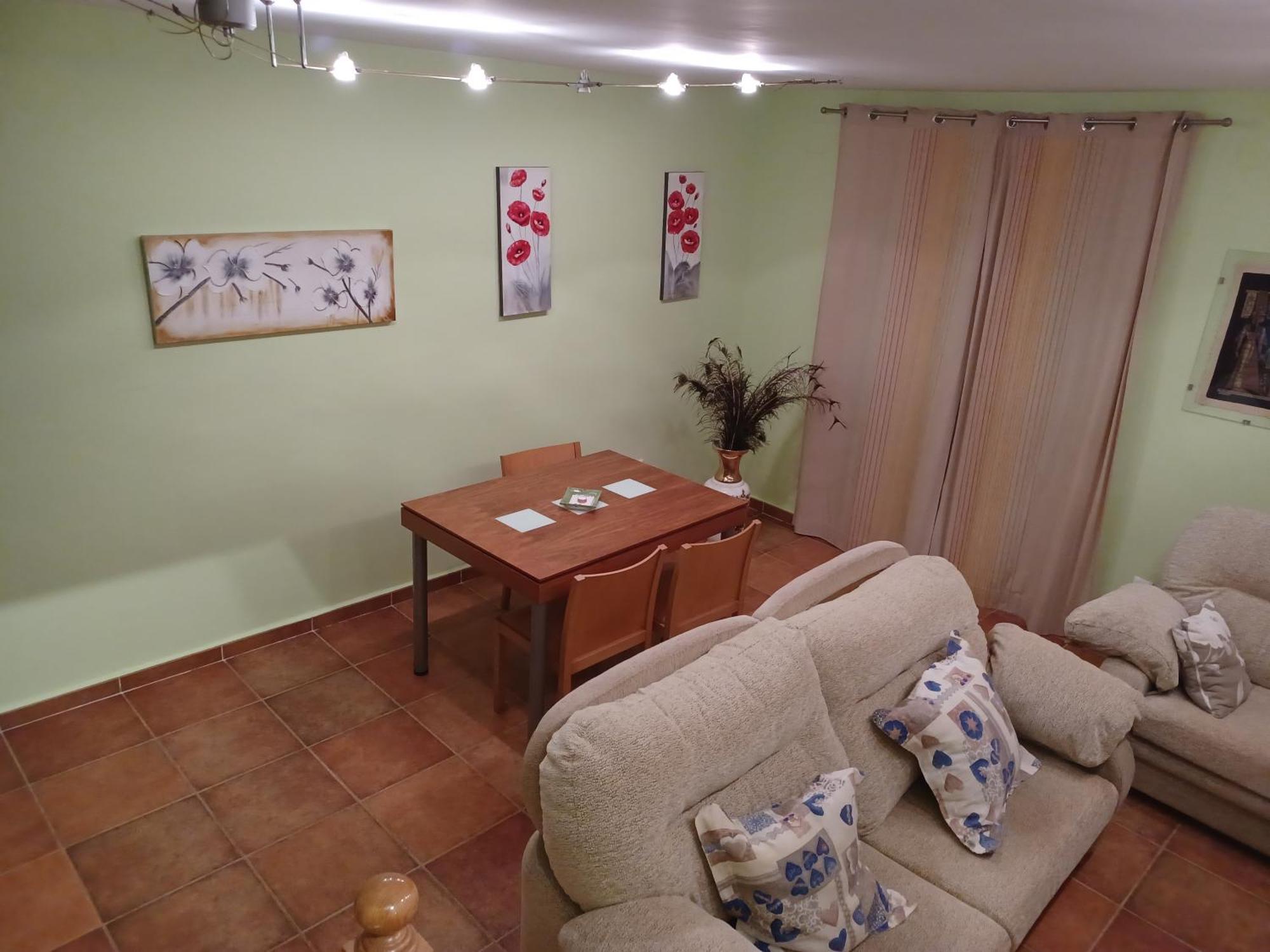 Casa Muy Cerca De La Playa A Βίλα Peñíscola Εξωτερικό φωτογραφία