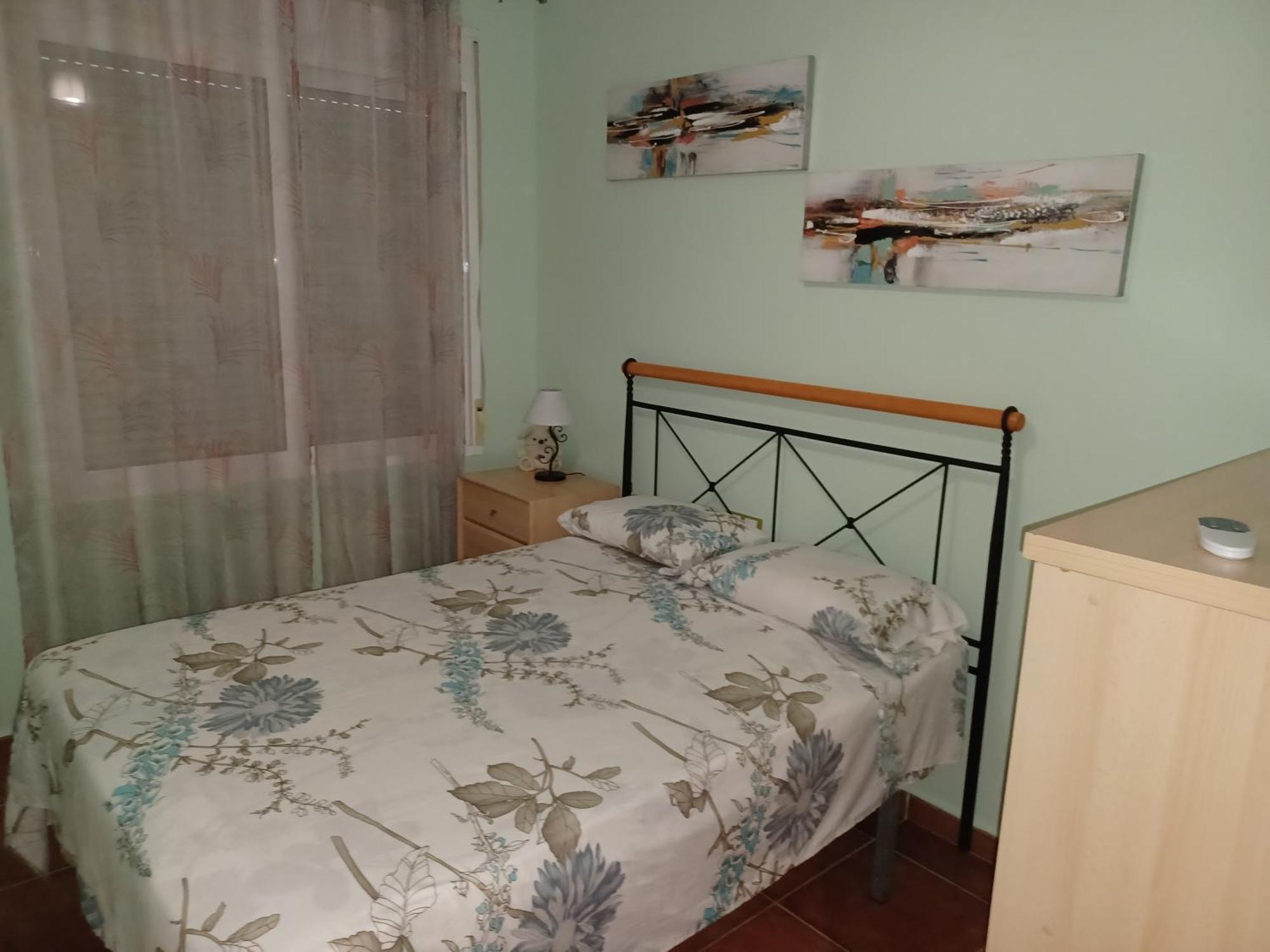 Casa Muy Cerca De La Playa A Βίλα Peñíscola Εξωτερικό φωτογραφία