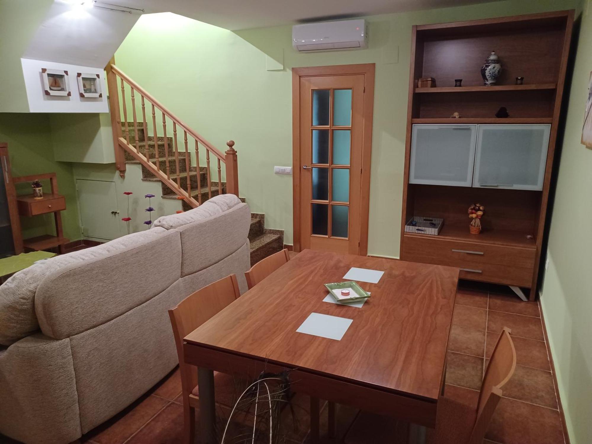 Casa Muy Cerca De La Playa A Βίλα Peñíscola Εξωτερικό φωτογραφία