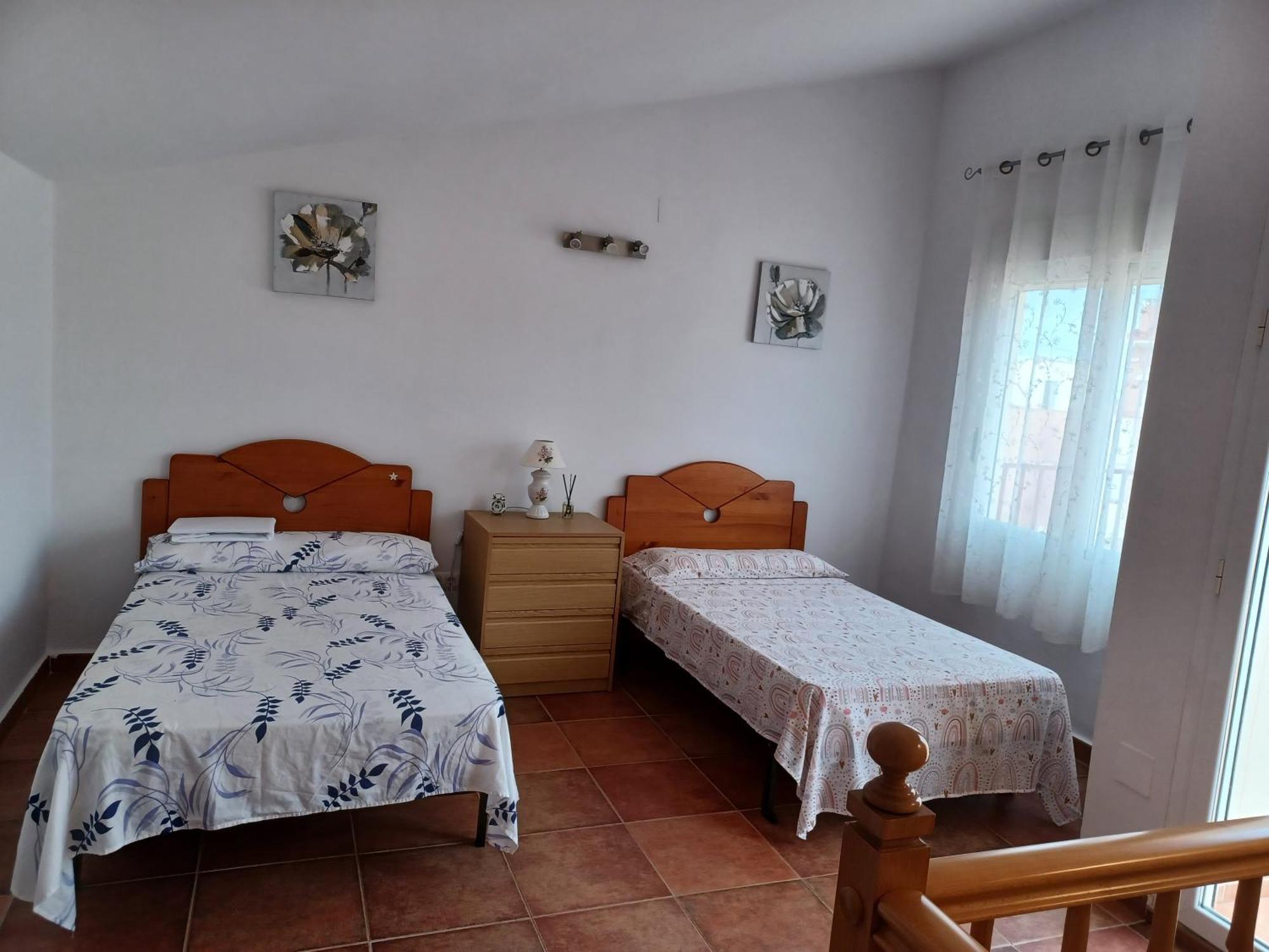 Casa Muy Cerca De La Playa A Βίλα Peñíscola Εξωτερικό φωτογραφία