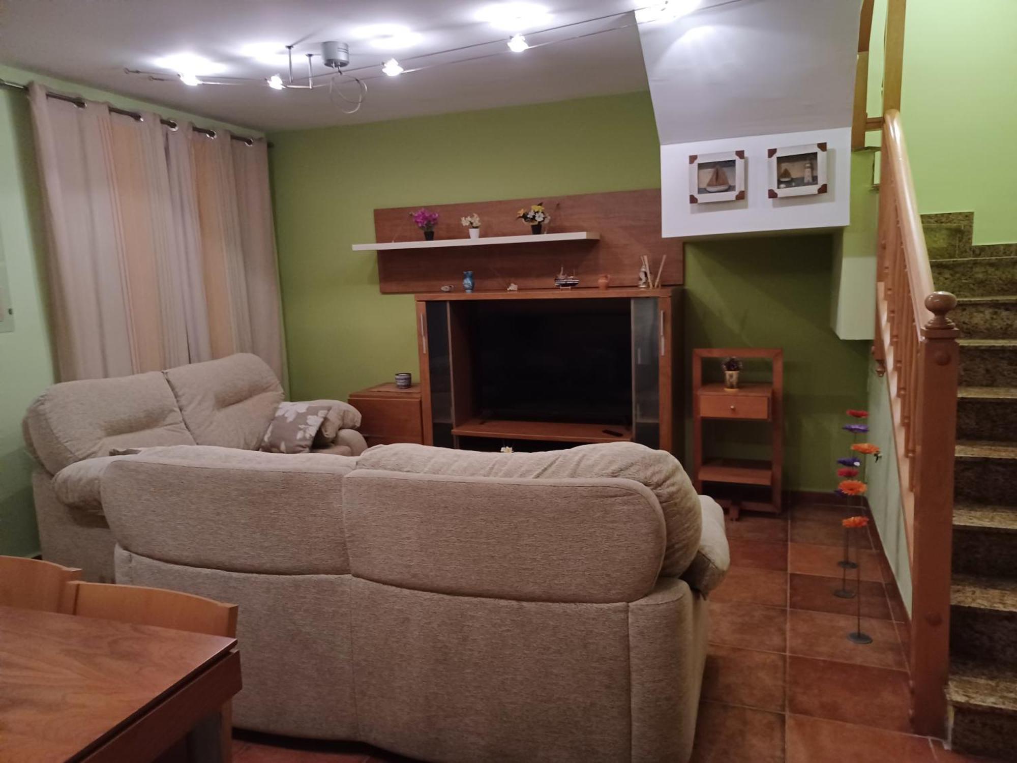Casa Muy Cerca De La Playa A Βίλα Peñíscola Εξωτερικό φωτογραφία